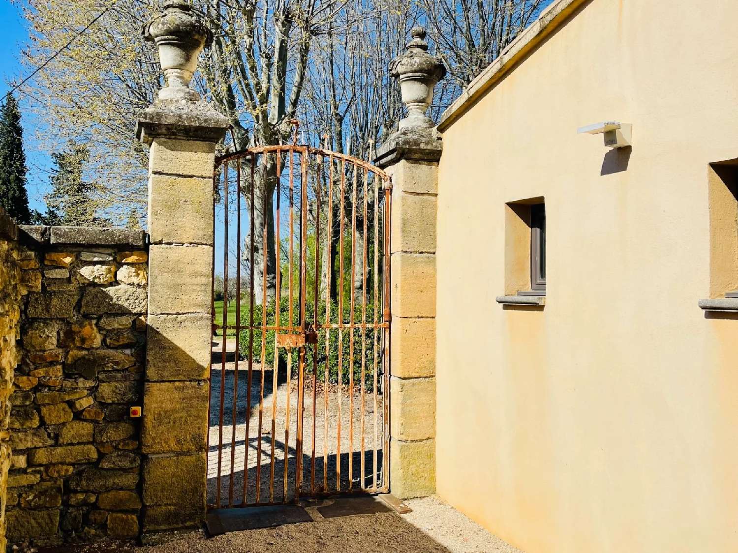  kaufen Villa Châteaudouble Var 8