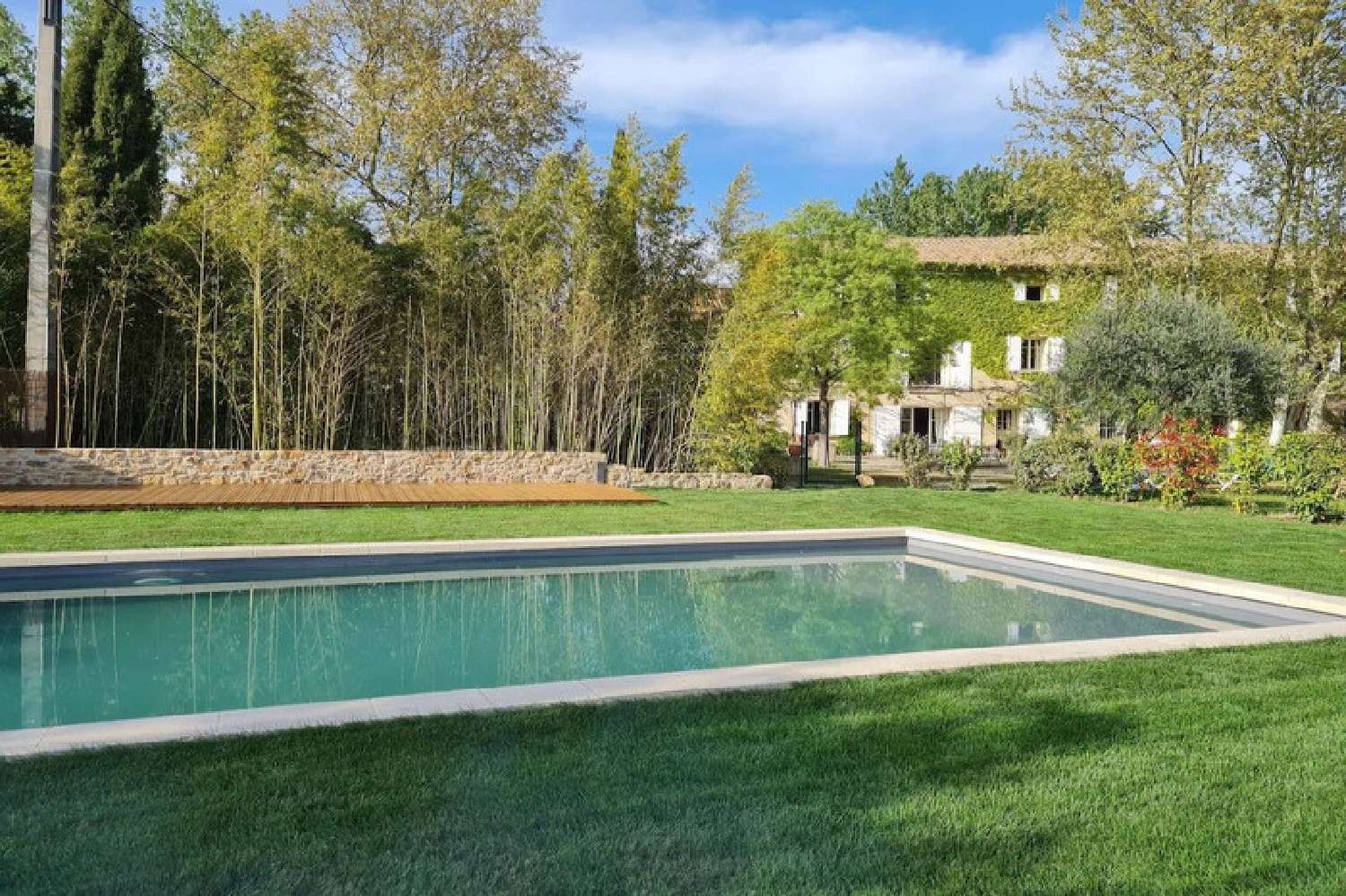  for sale villa Châteaudouble Var 1