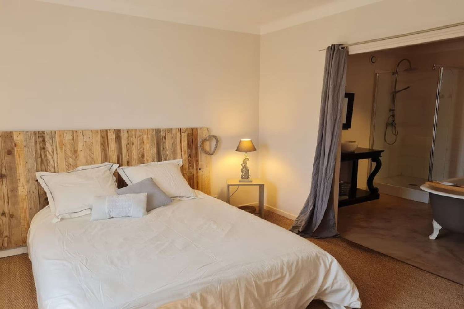  for sale villa Châteaudouble Var 3