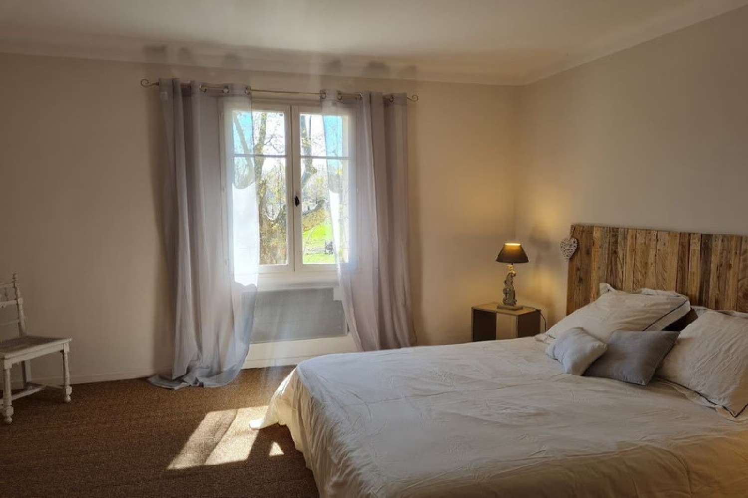  for sale villa Châteaudouble Var 4