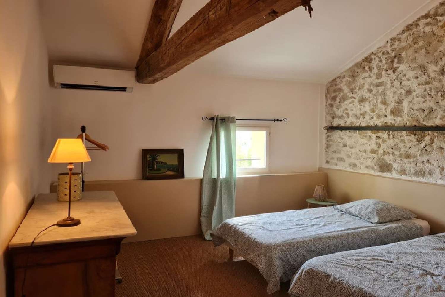  for sale villa Châteaudouble Var 5