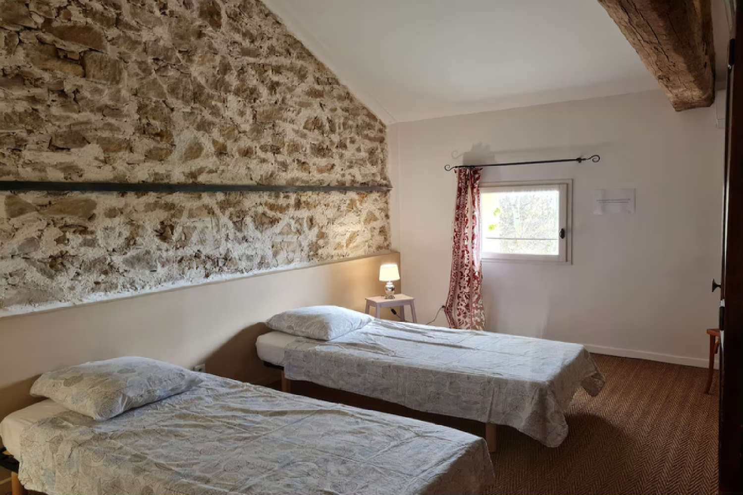  for sale villa Châteaudouble Var 6