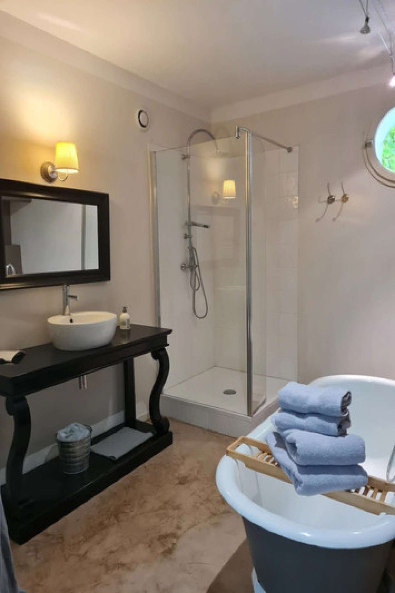  for sale villa Châteaudouble Var 7