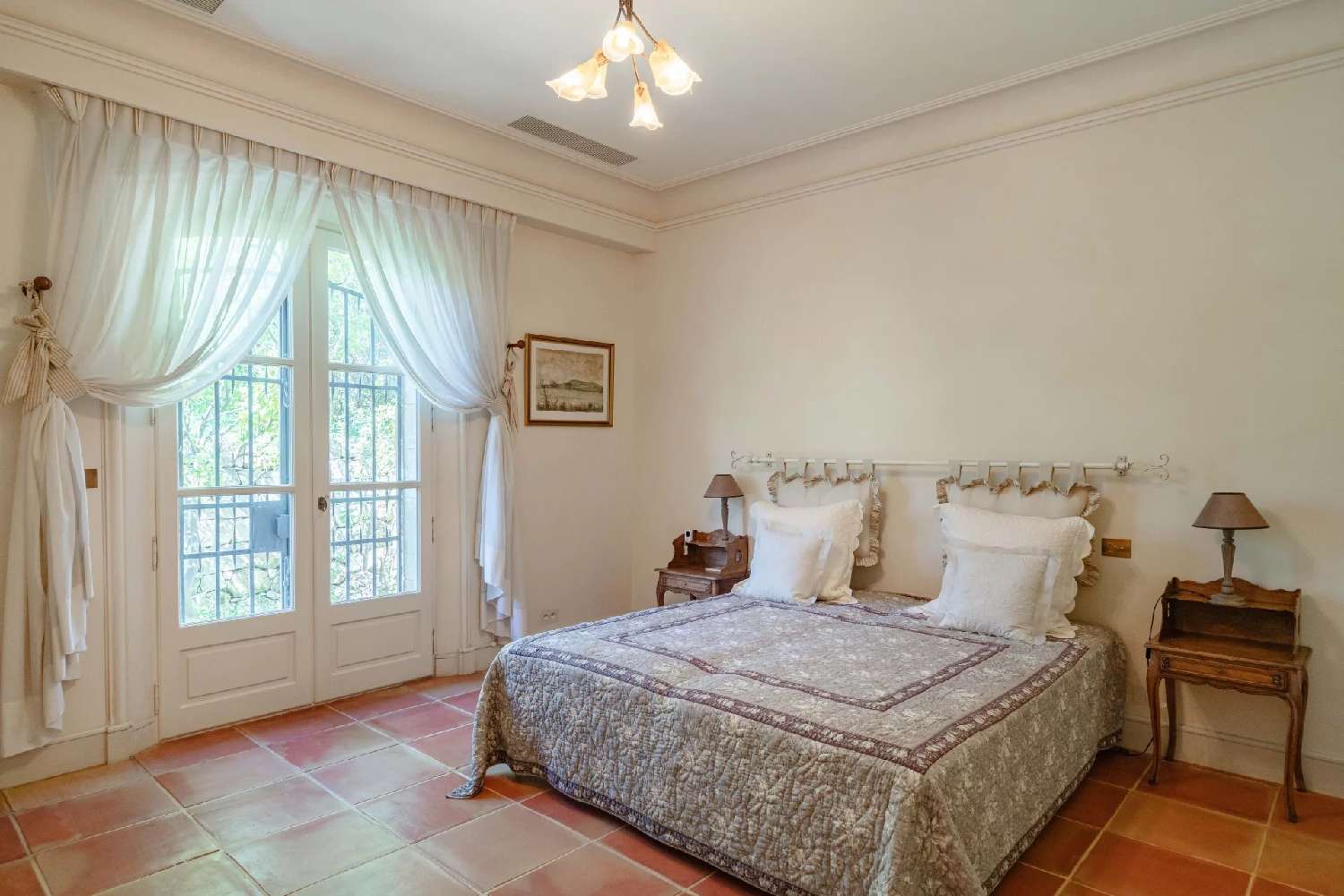  te koop villa Châteauneuf-Grasse Alpes-Maritimes 4