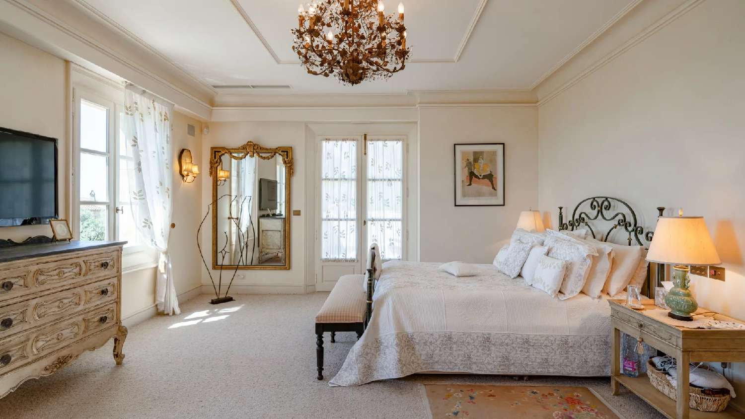  te koop villa Châteauneuf-Grasse Alpes-Maritimes 6