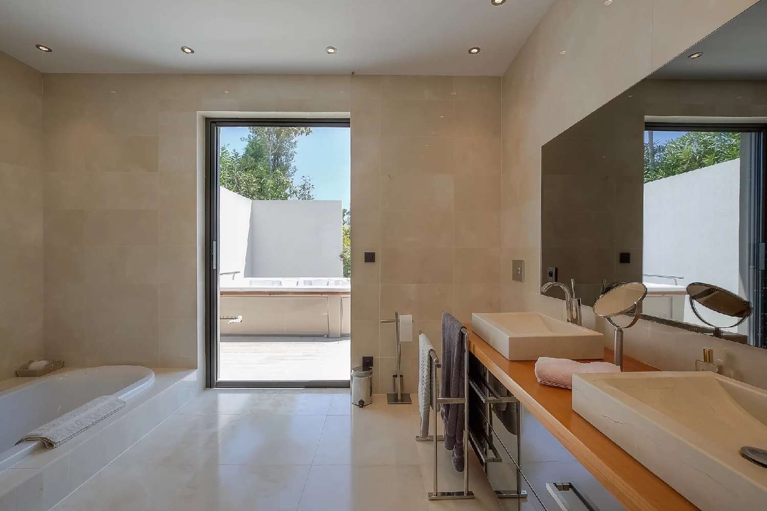  en venta villa Châteauneuf-Grasse Alpes-Maritimes 2