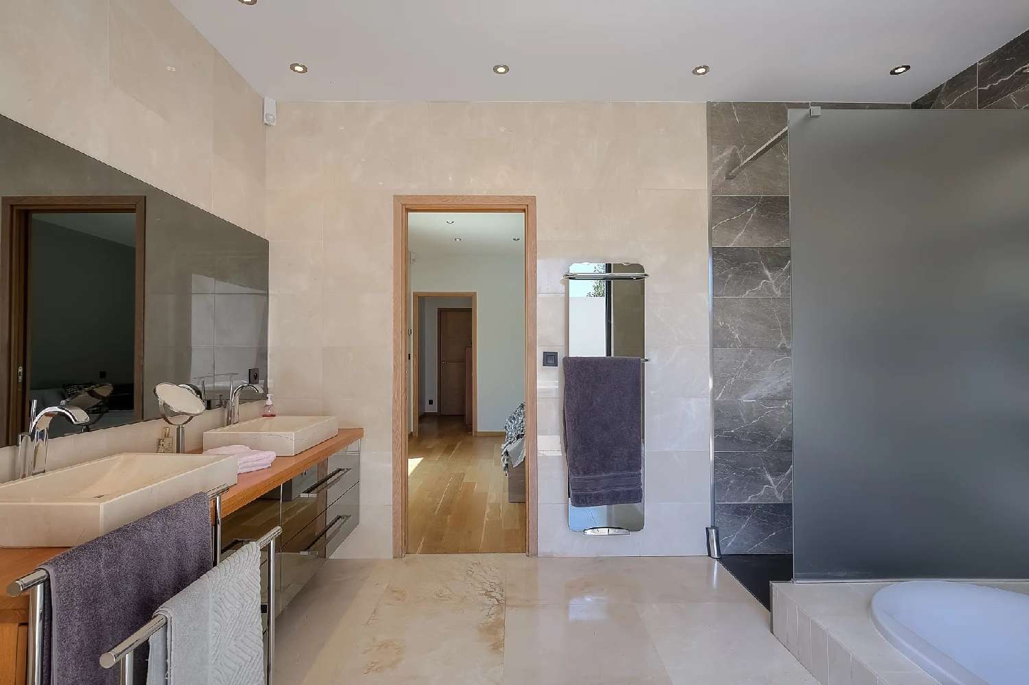  en venta villa Châteauneuf-Grasse Alpes-Maritimes 3