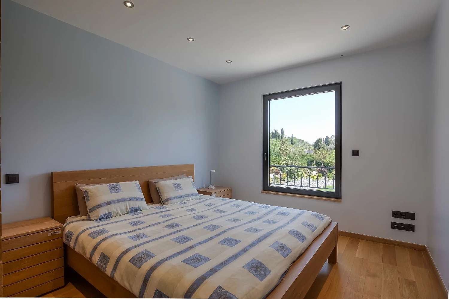  en venta villa Châteauneuf-Grasse Alpes-Maritimes 4