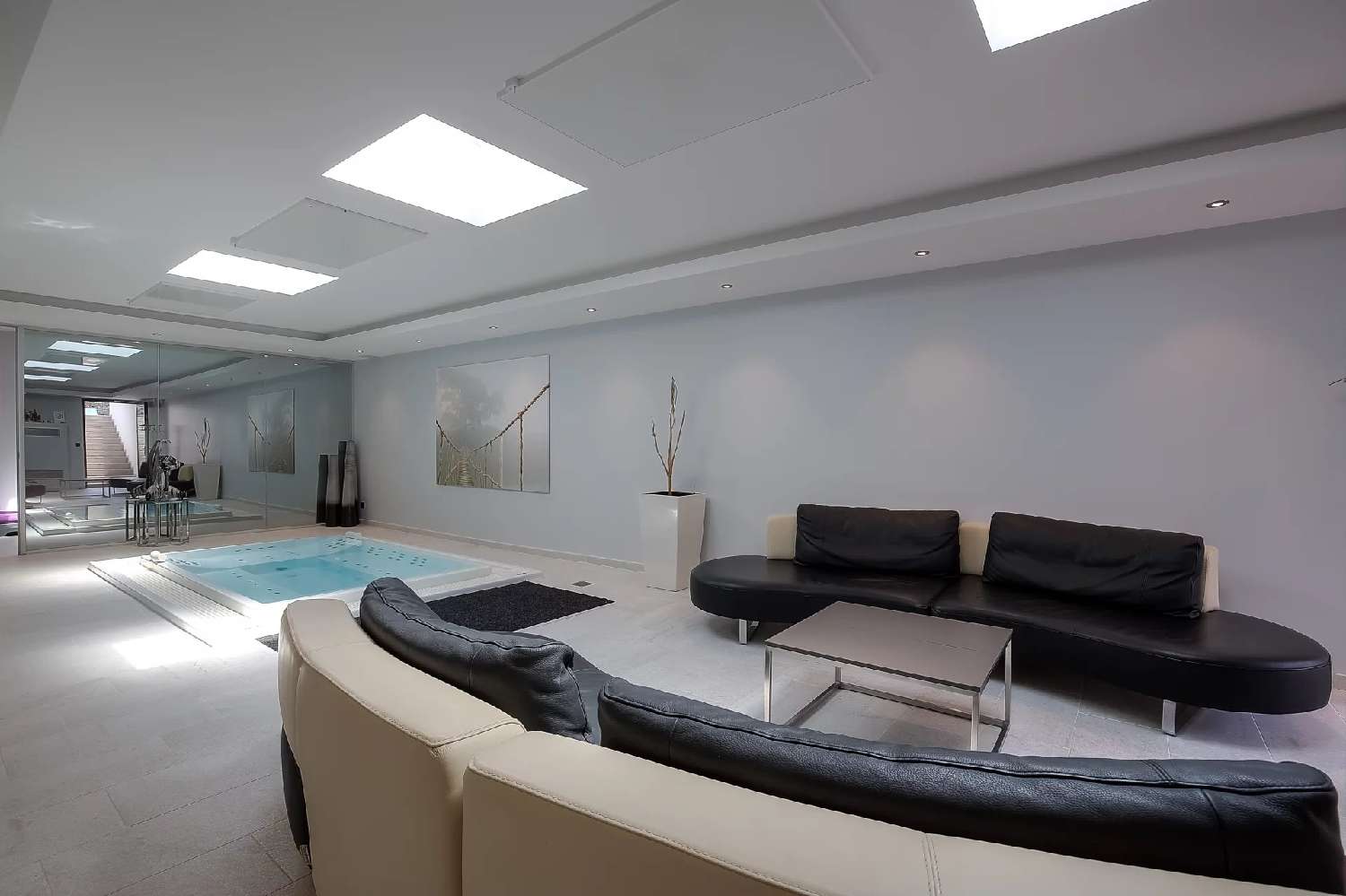  en venta villa Châteauneuf-Grasse Alpes-Maritimes 5