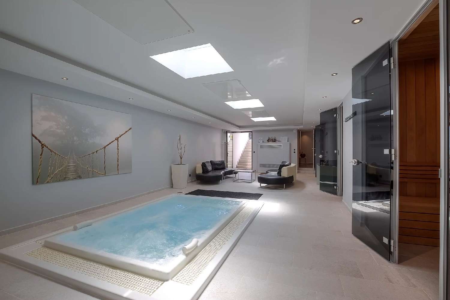  en venta villa Châteauneuf-Grasse Alpes-Maritimes 7