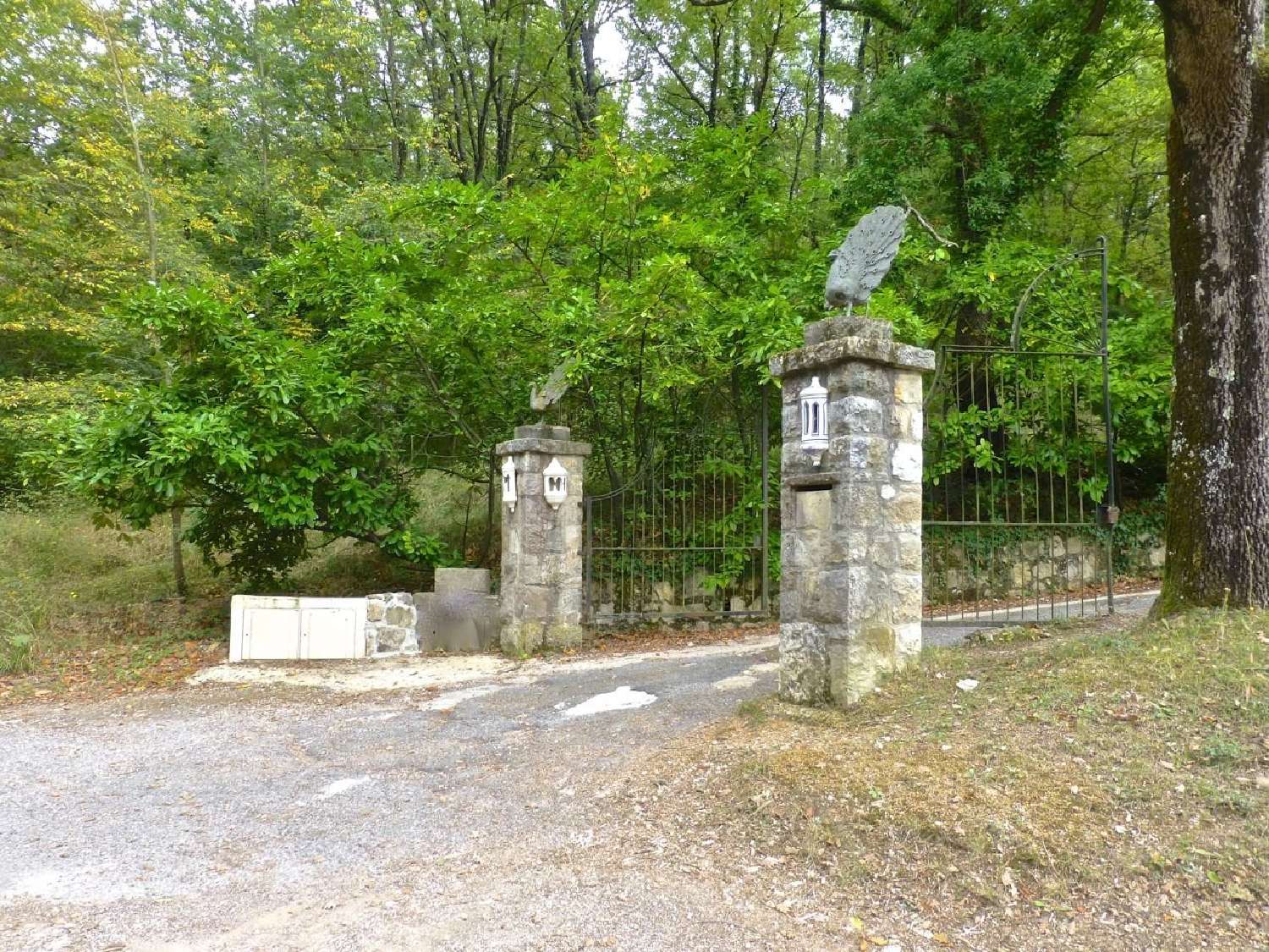  à vendre villa Châteauneuf-Grasse Alpes-Maritimes 2