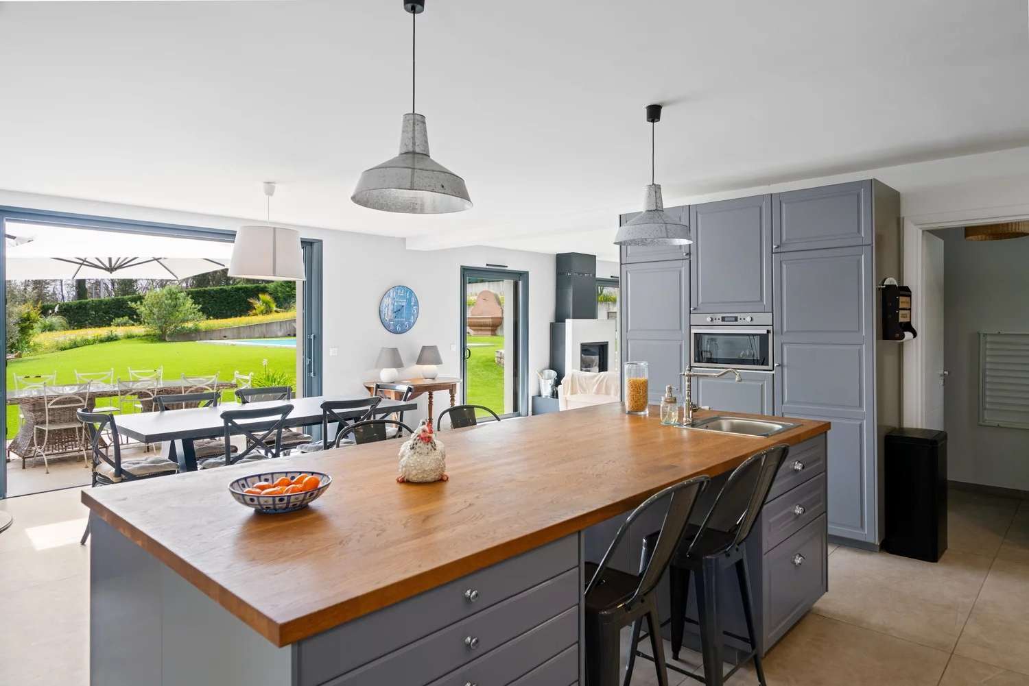  kaufen Villa Châteauneuf-Grasse Alpes-Maritimes 2