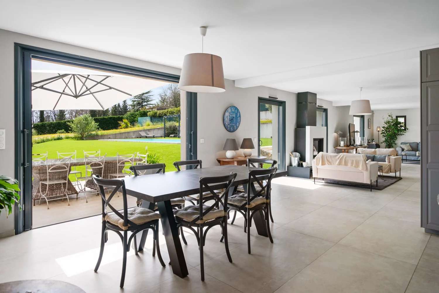  kaufen Villa Châteauneuf-Grasse Alpes-Maritimes 3