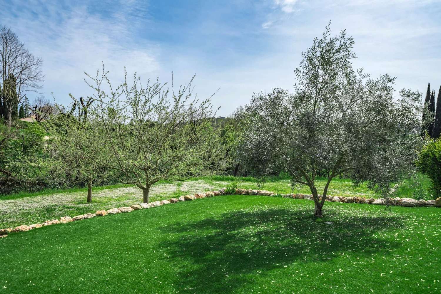  kaufen Villa Châteauneuf-Grasse Alpes-Maritimes 6