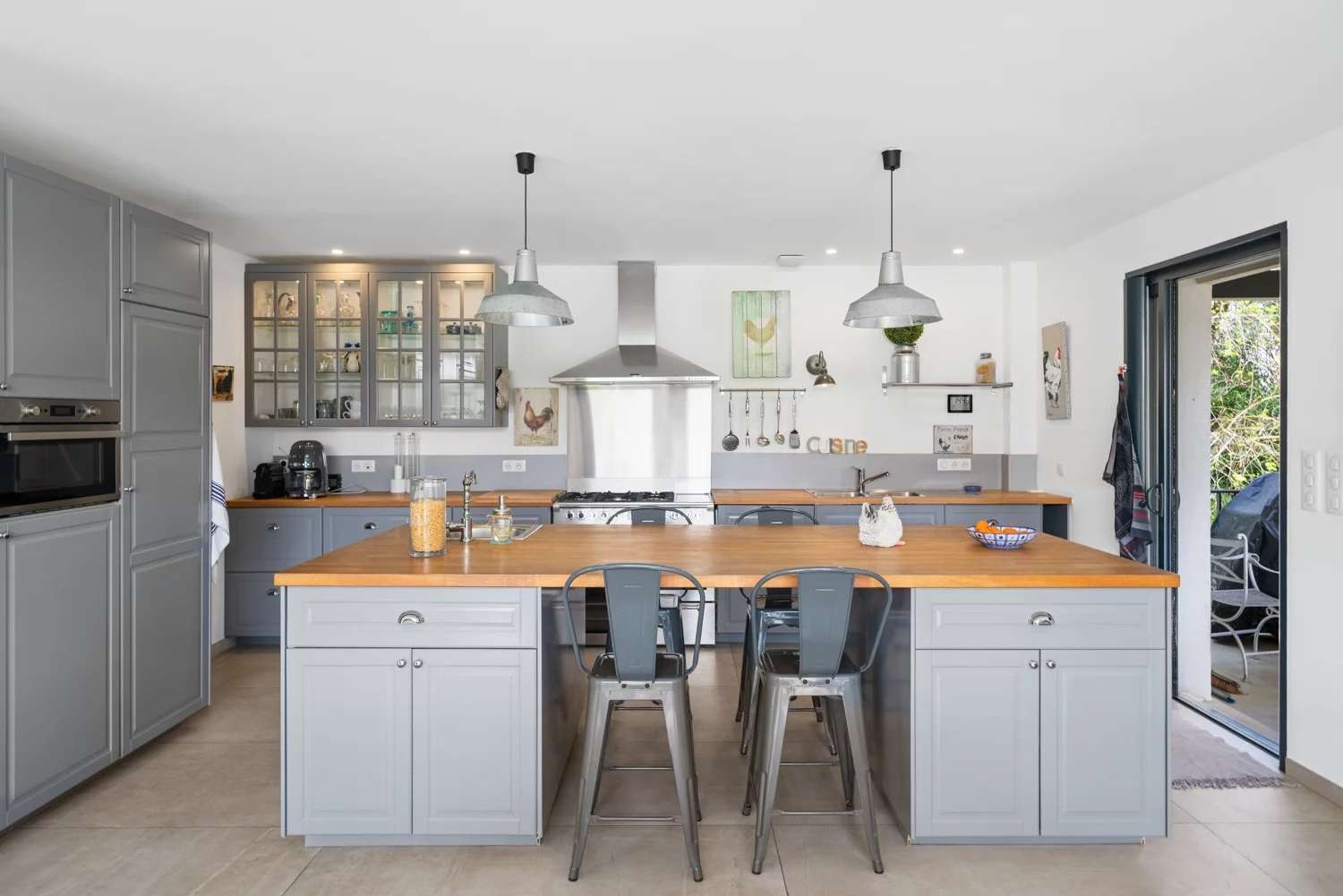  kaufen Villa Châteauneuf-Grasse Alpes-Maritimes 8