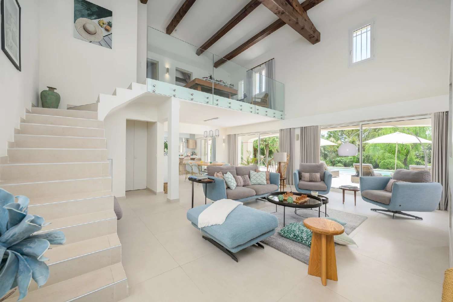  kaufen Villa Châteauneuf-Grasse Alpes-Maritimes 4