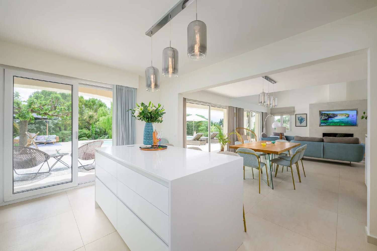  kaufen Villa Châteauneuf-Grasse Alpes-Maritimes 5