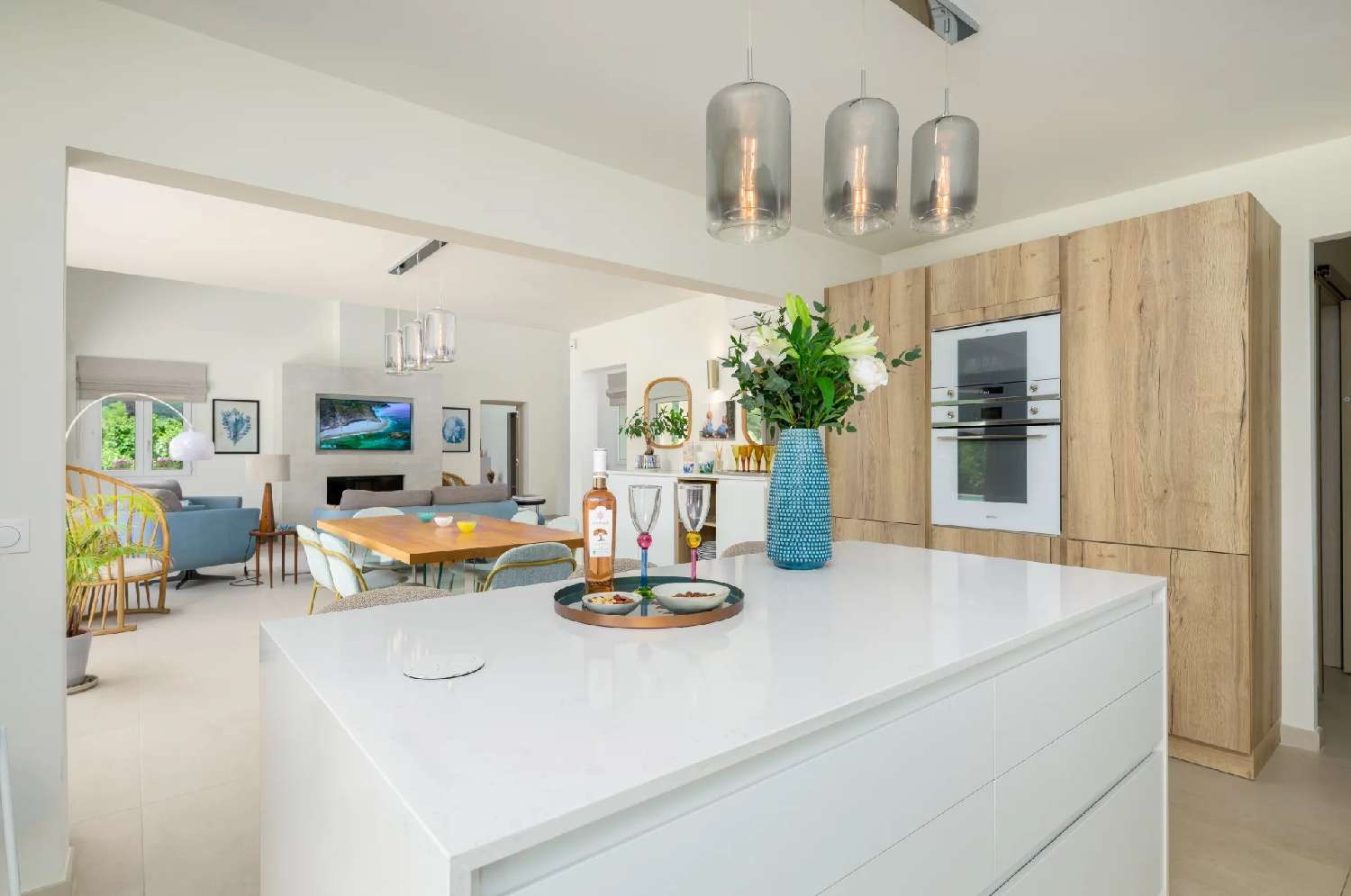  kaufen Villa Châteauneuf-Grasse Alpes-Maritimes 6