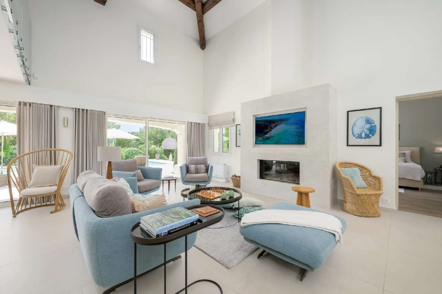  kaufen Villa Châteauneuf-Grasse Alpes-Maritimes 8