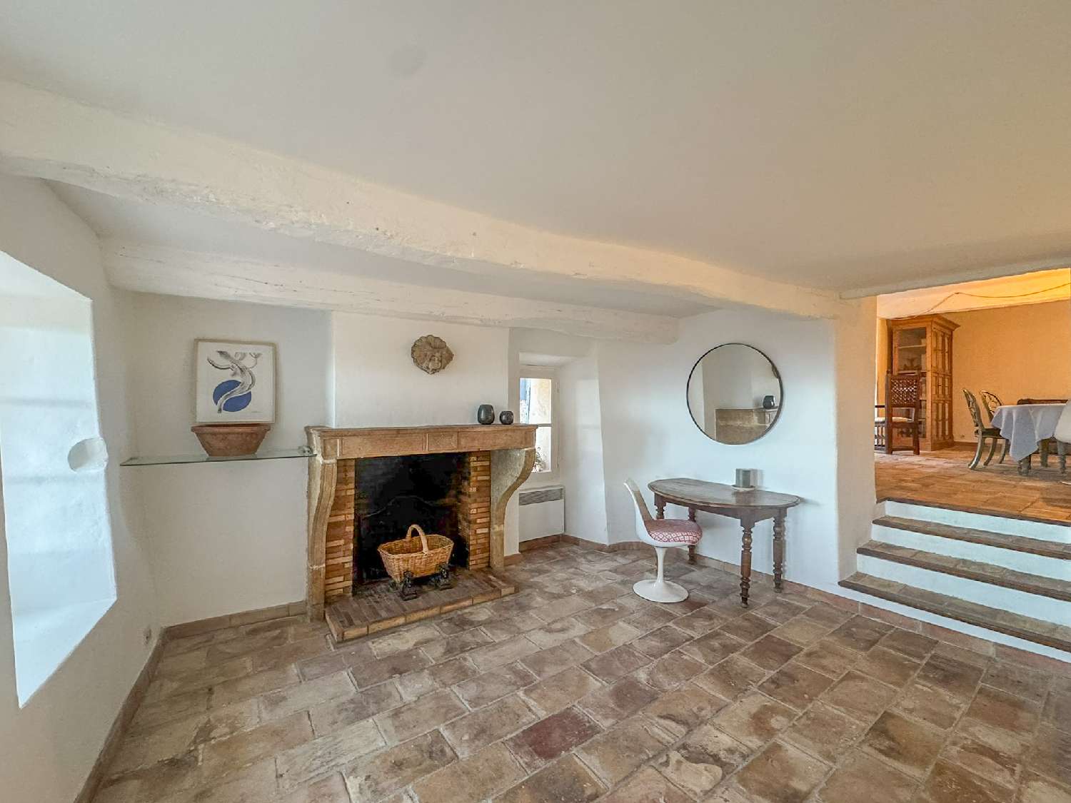  à vendre villa Châteauneuf-Grasse Alpes-Maritimes 5