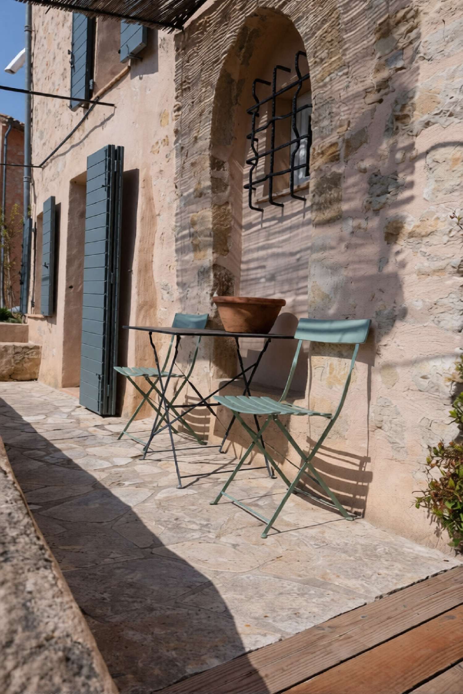 à vendre villa Châteauneuf-Grasse Alpes-Maritimes 2