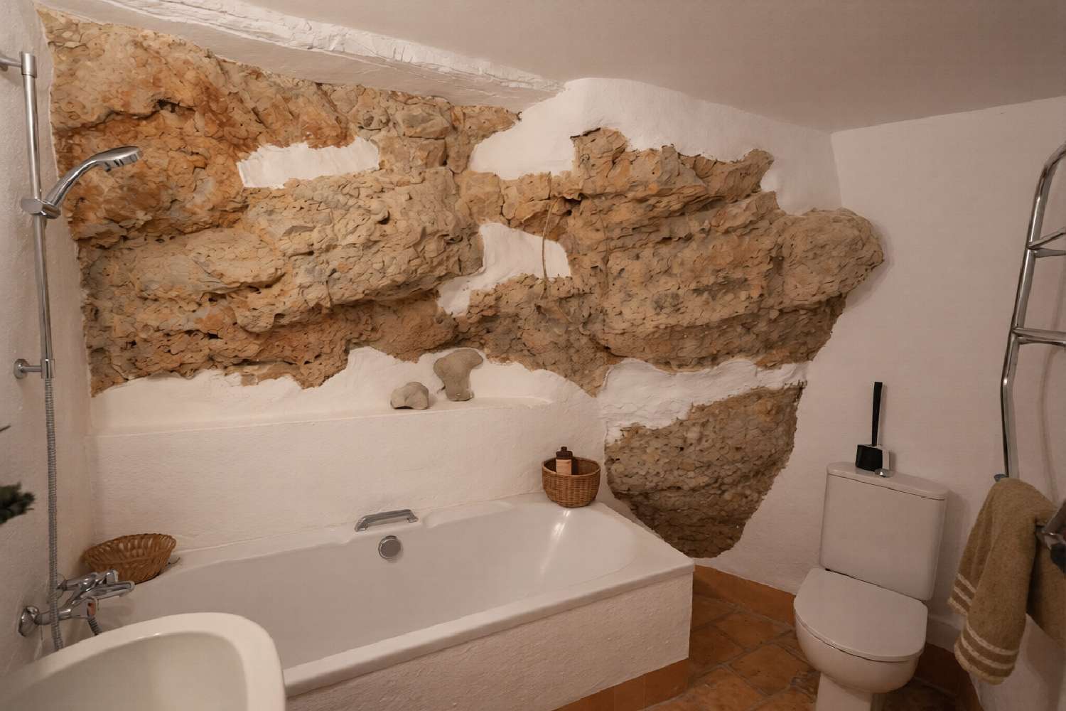 à vendre villa Châteauneuf-Grasse Alpes-Maritimes 6