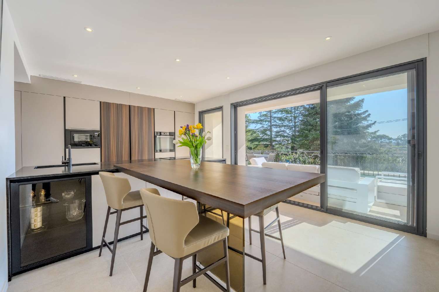  for sale villa Châteauneuf-Grasse Alpes-Maritimes 6