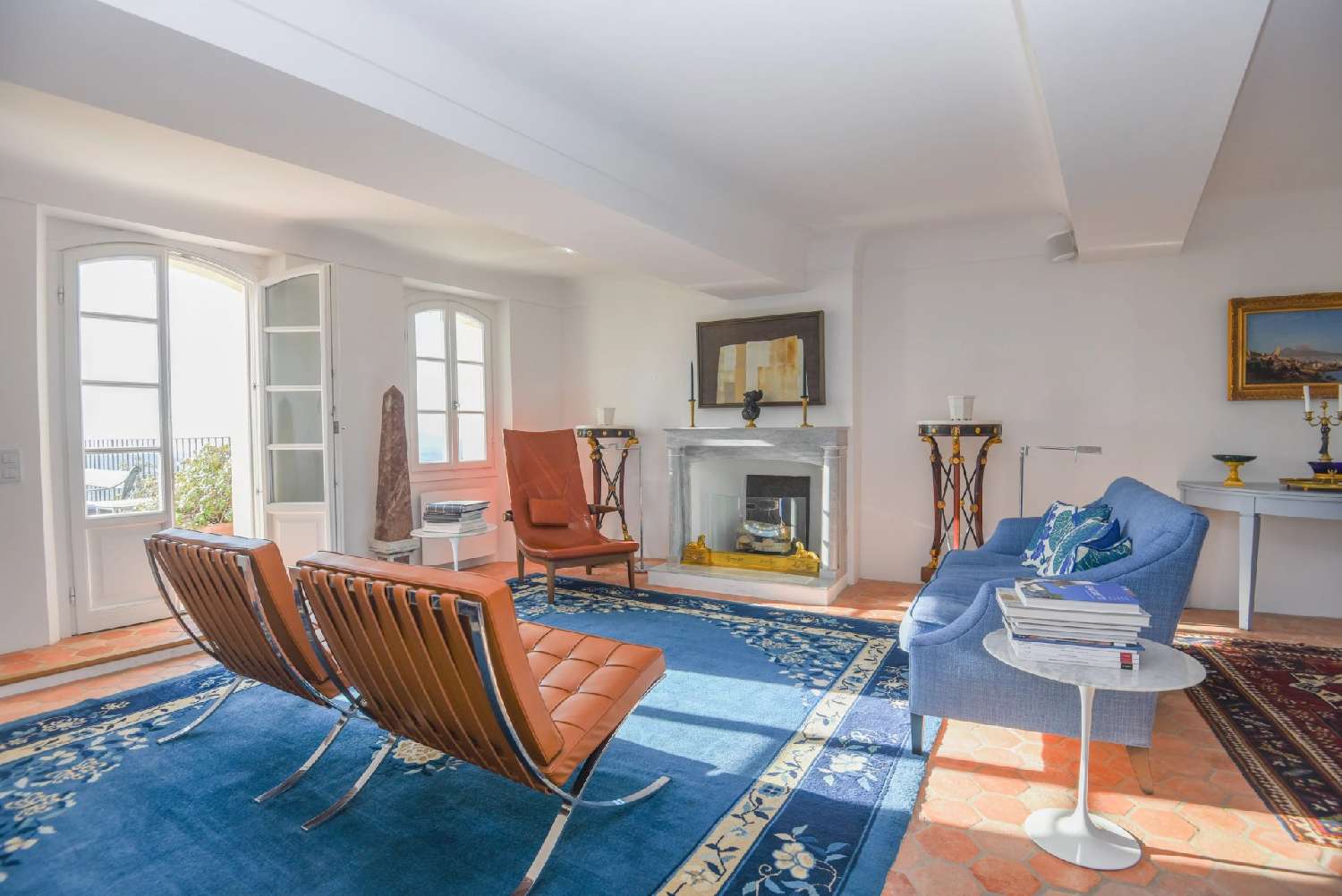  en venta villa Châteauneuf-Grasse Alpes-Maritimes 3