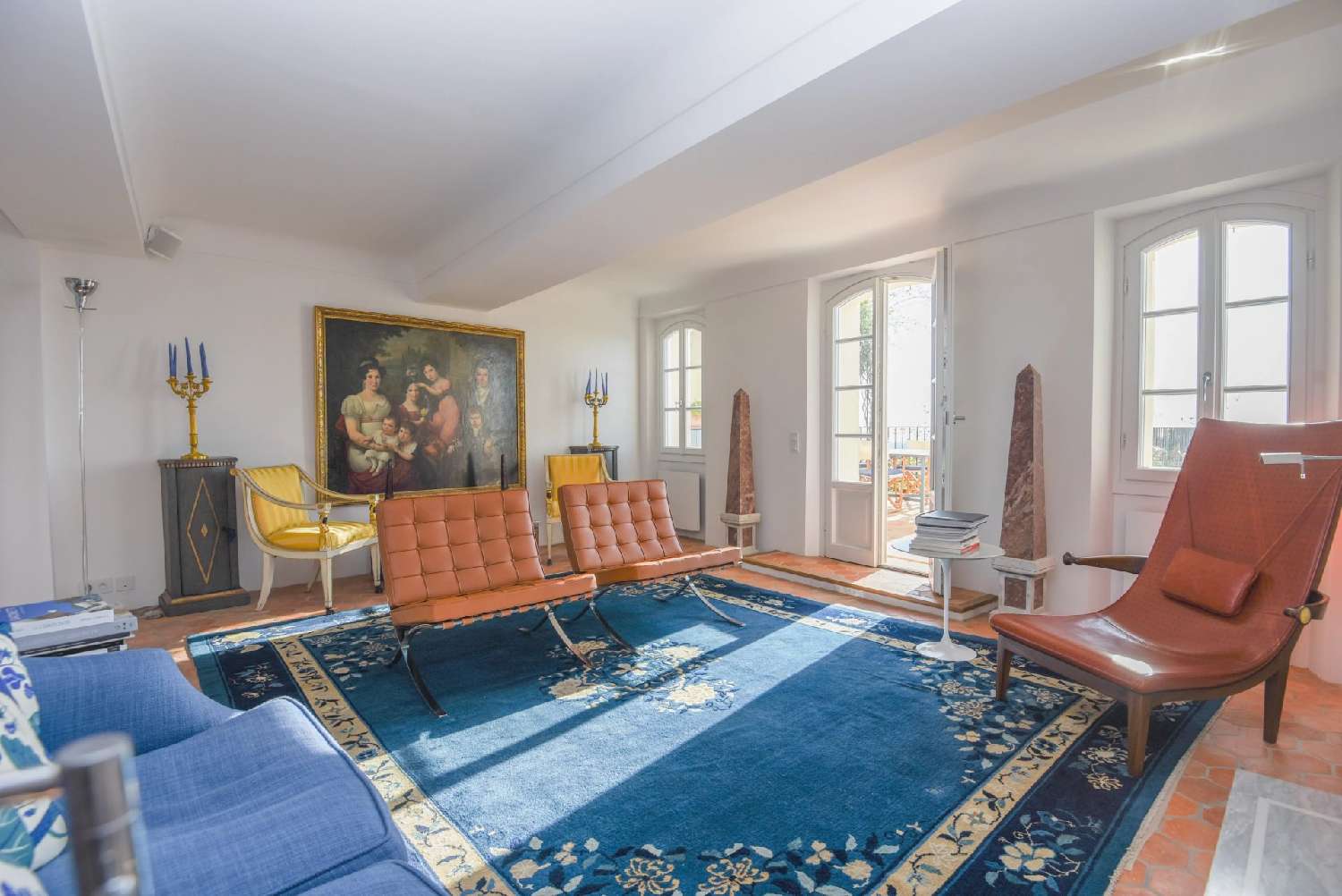  en venta villa Châteauneuf-Grasse Alpes-Maritimes 4