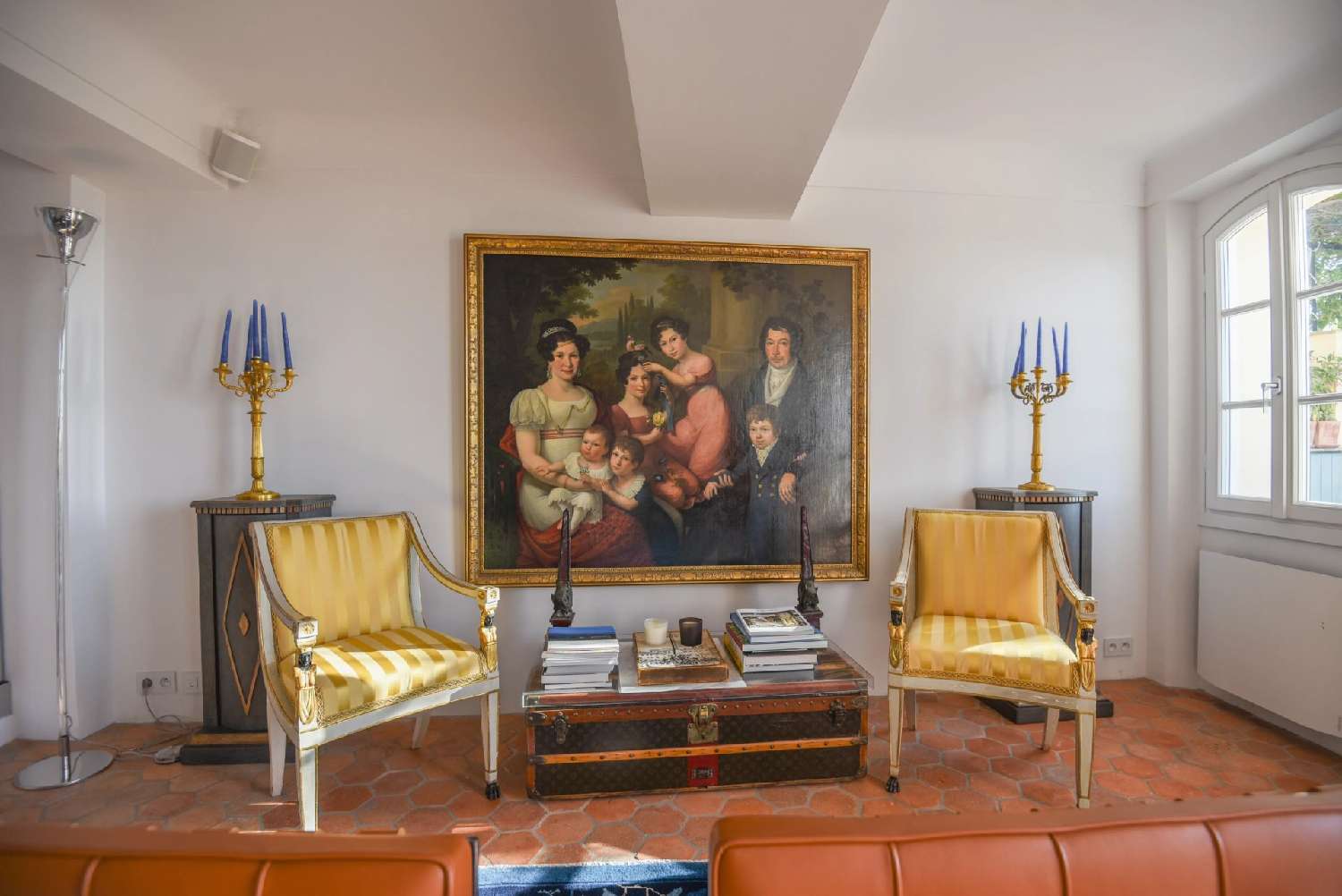  en venta villa Châteauneuf-Grasse Alpes-Maritimes 5