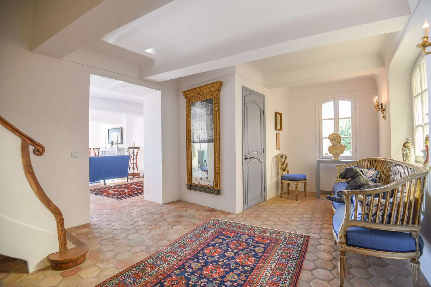  en venta villa Châteauneuf-Grasse Alpes-Maritimes 6