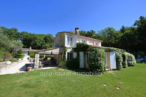 Châteauneuf-Grasse Alpes-Maritimes villa foto 7319074