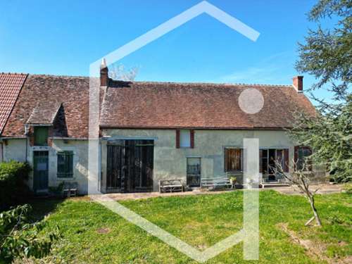 Châtillon-sur-Loire Loiret villa foto 7299413