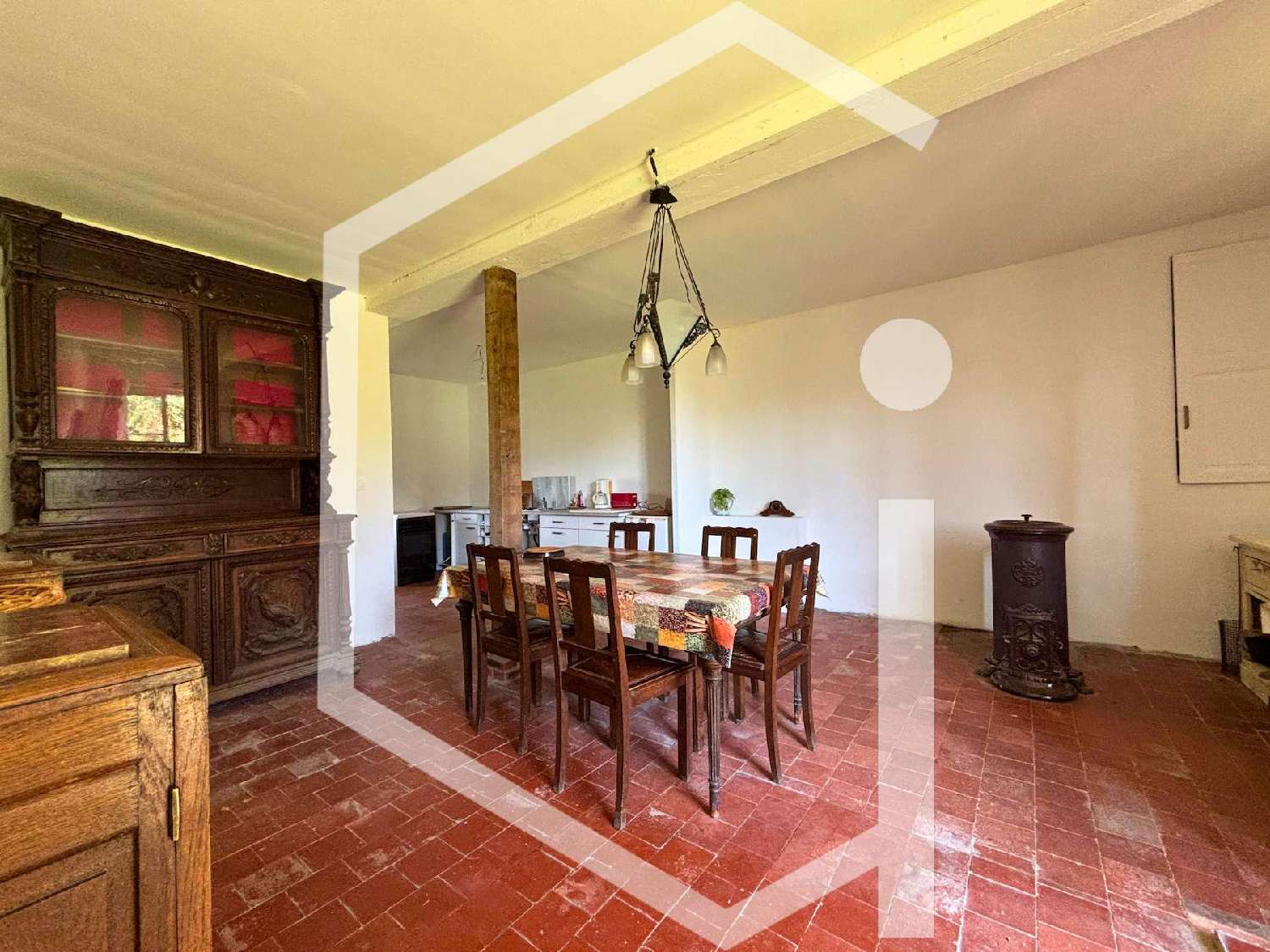  te koop villa Châtillon-sur-Loire Loiret 4