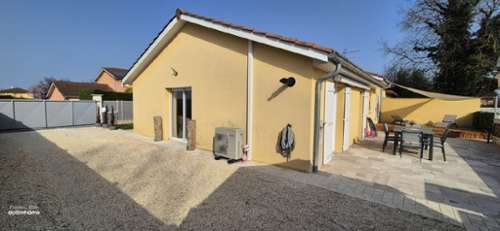 Châtillon-sur-Chalaronne Ain villa foto 7311680