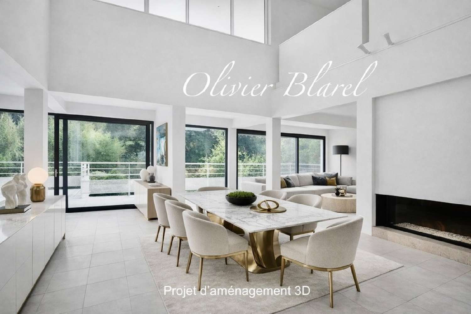  kaufen Villa Chatou Yvelines 1