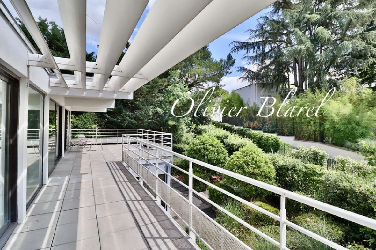  kaufen Villa Chatou Yvelines 5