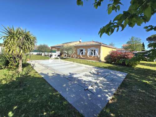 Chatuzange-le-Goubet Drôme villa foto 7310917