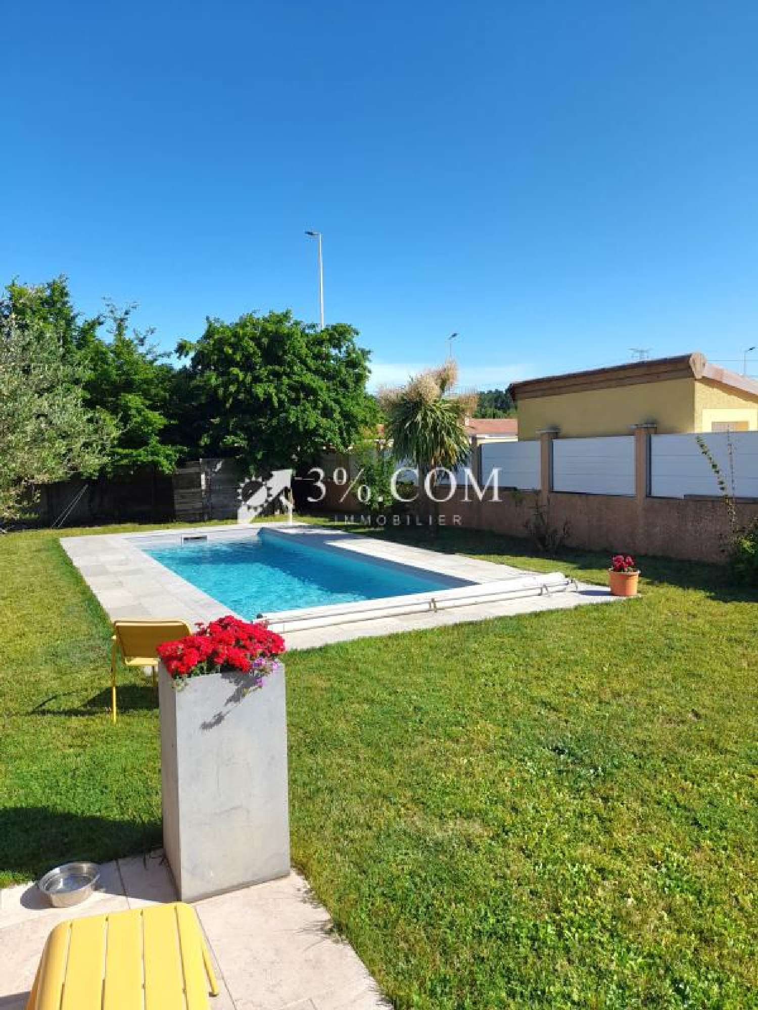 te koop villa Chatuzange-le-Goubet Drôme 2