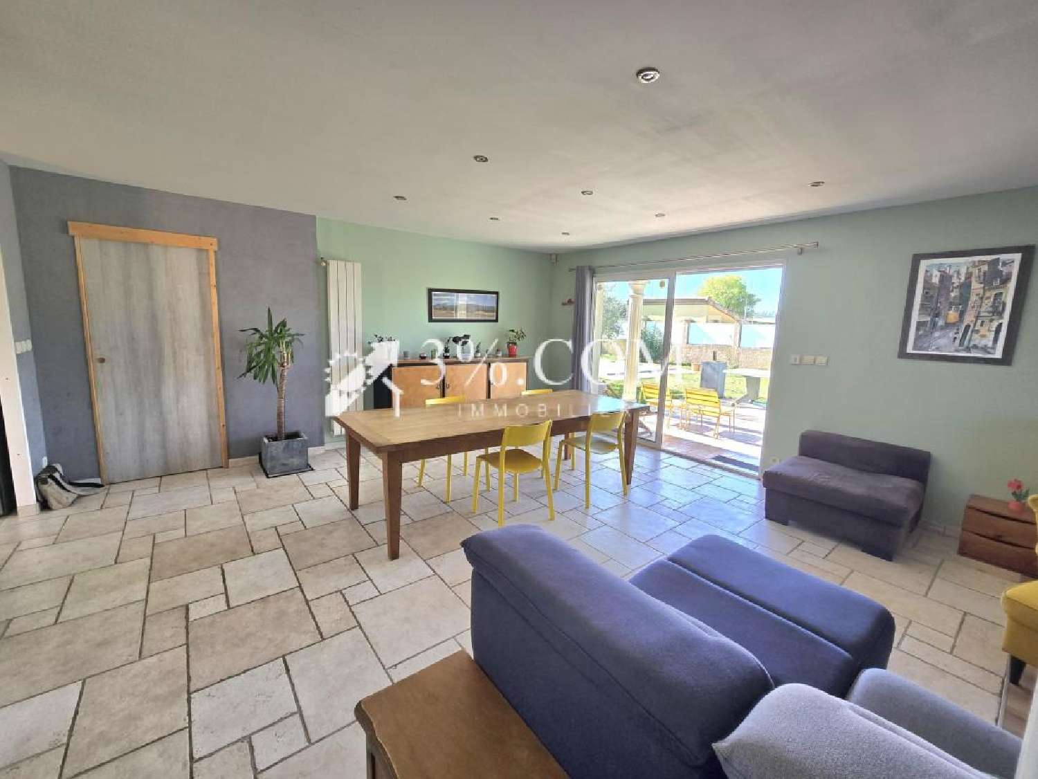 te koop villa Chatuzange-le-Goubet Drôme 3