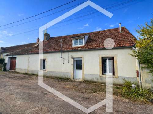 Chaulgnes Nièvre villa foto 7311299