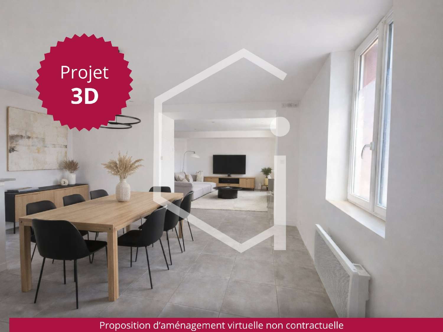  te koop villa Chaulgnes Nièvre 2