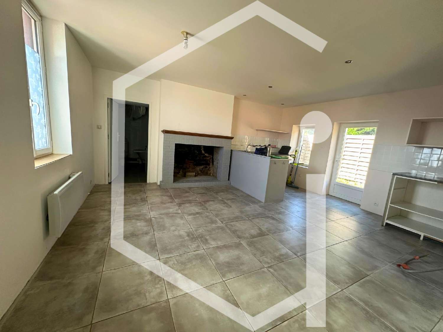  te koop villa Chaulgnes Nièvre 5