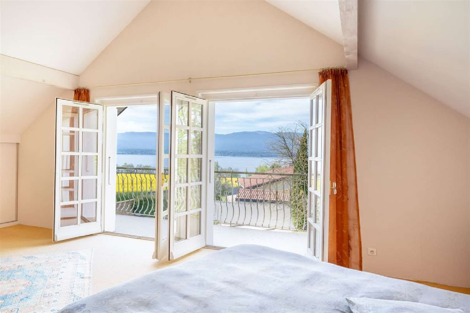  te koop villa Chens-sur-Léman Haute-Savoie 7