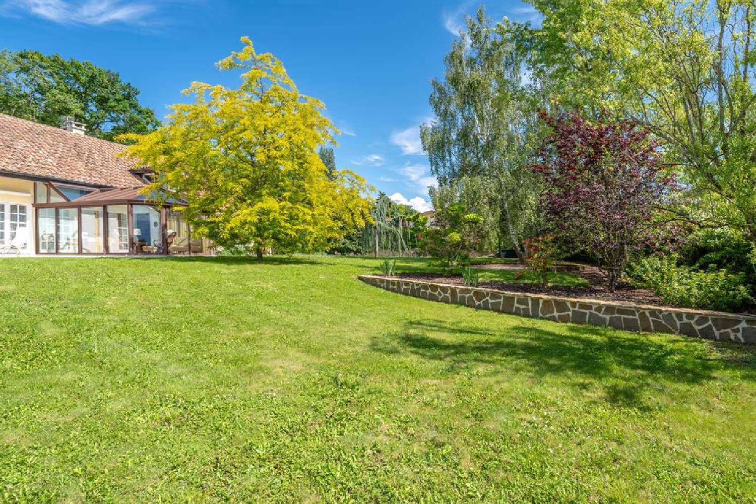  te koop villa Chens-sur-Léman Haute-Savoie 8