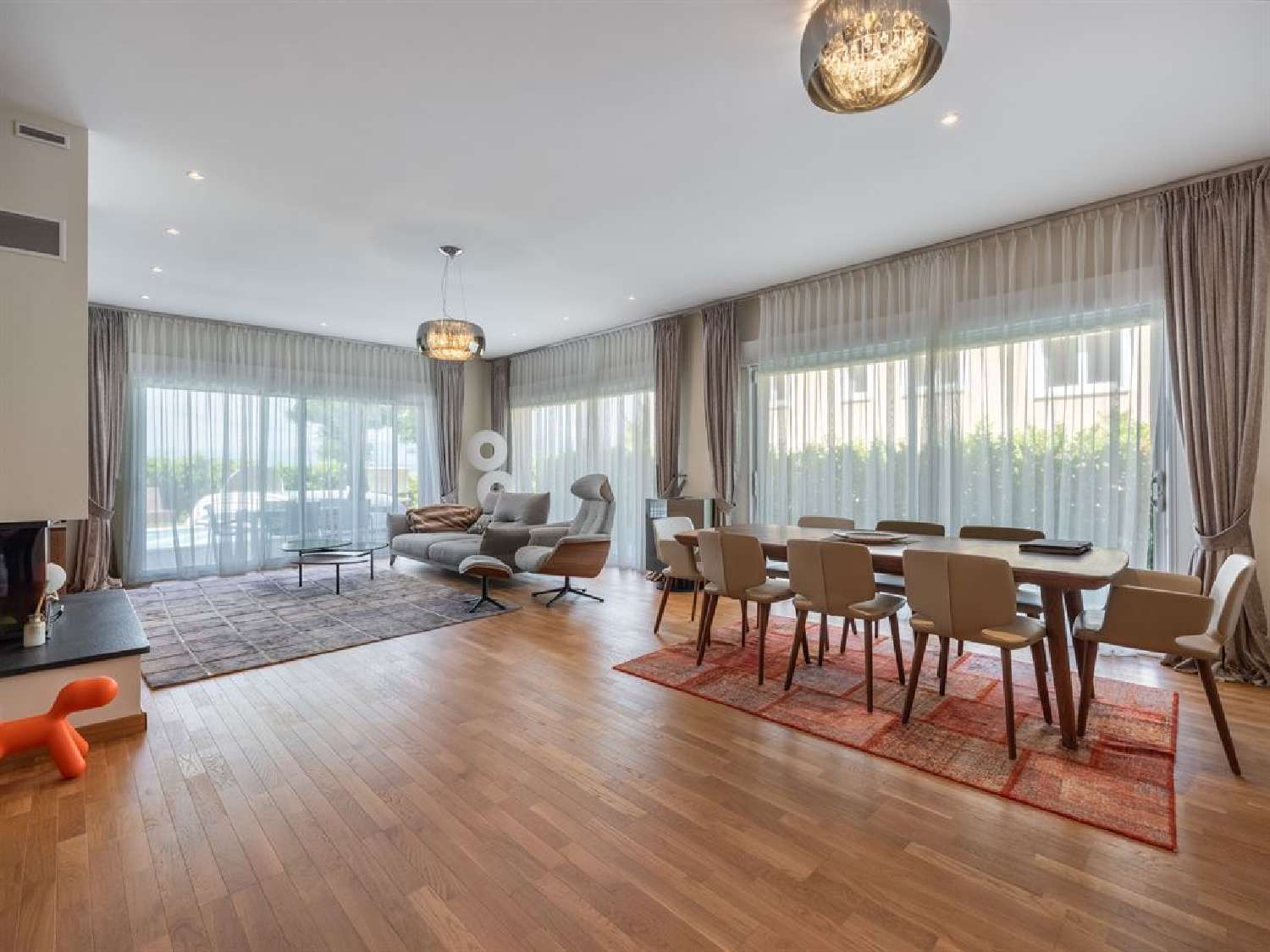 en venta villa Chens-sur-Léman Haute-Savoie 4