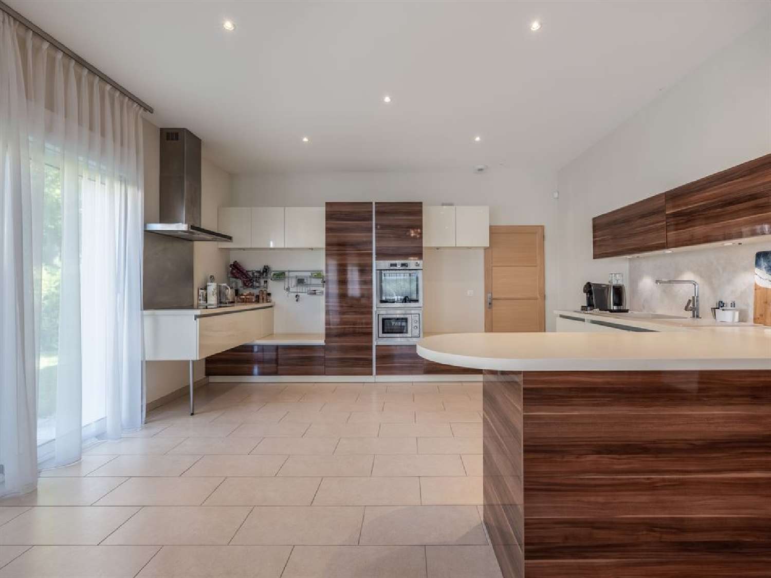 en venta villa Chens-sur-Léman Haute-Savoie 6