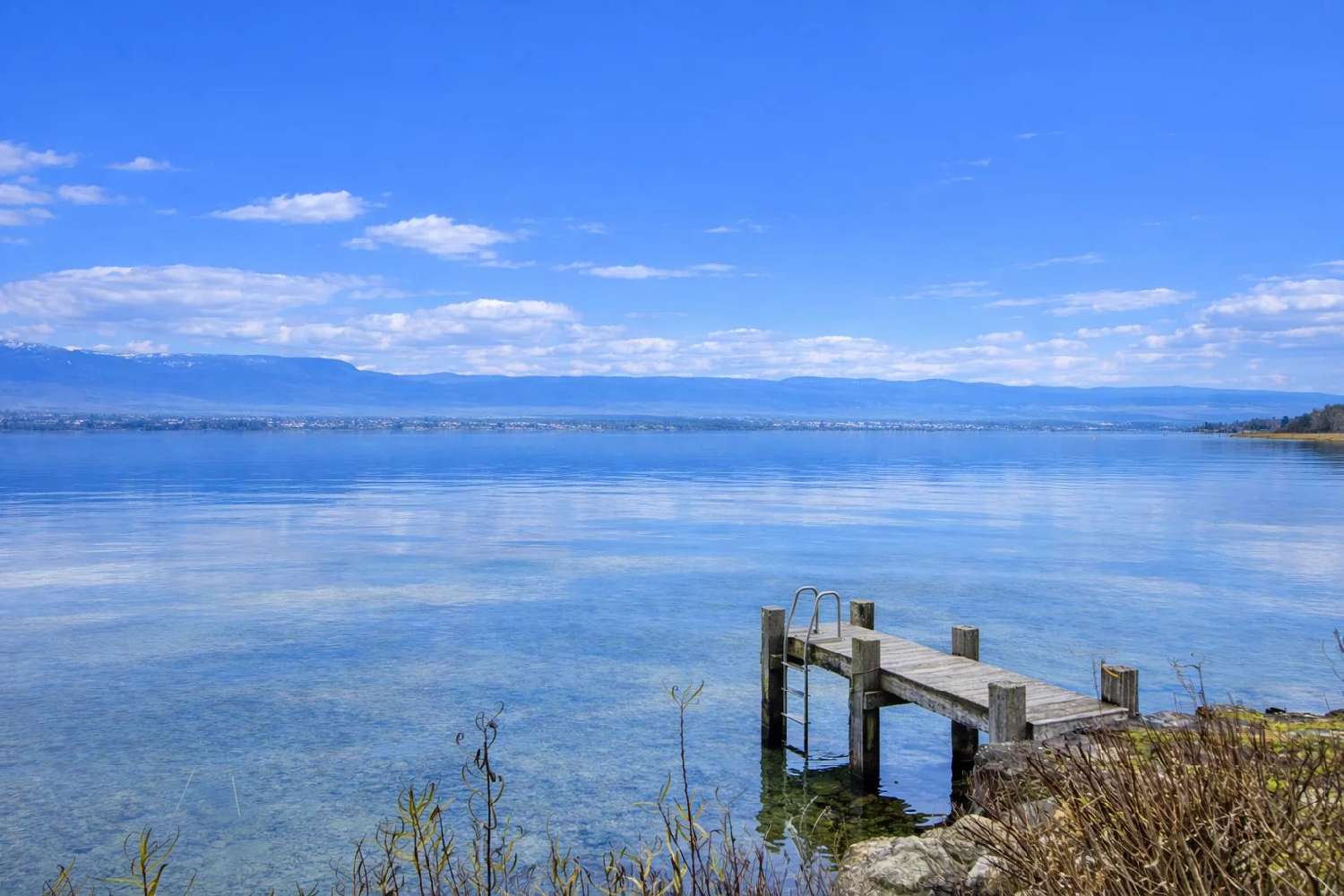 en venta villa Chens-sur-Léman Haute-Savoie 2