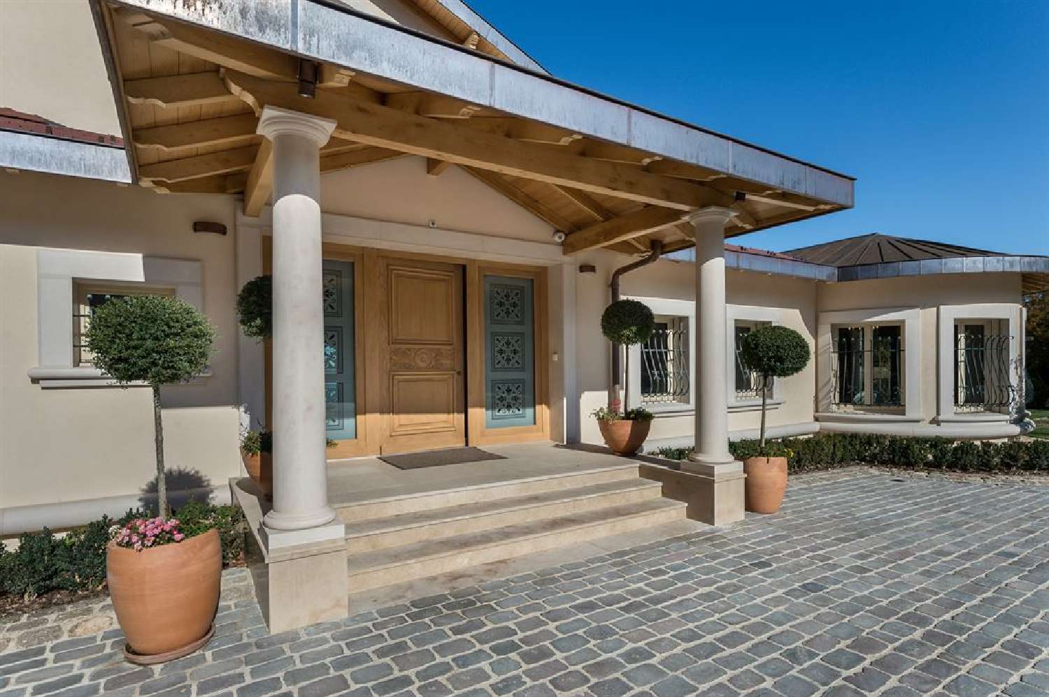  à vendre villa Chens-sur-Léman Haute-Savoie 7