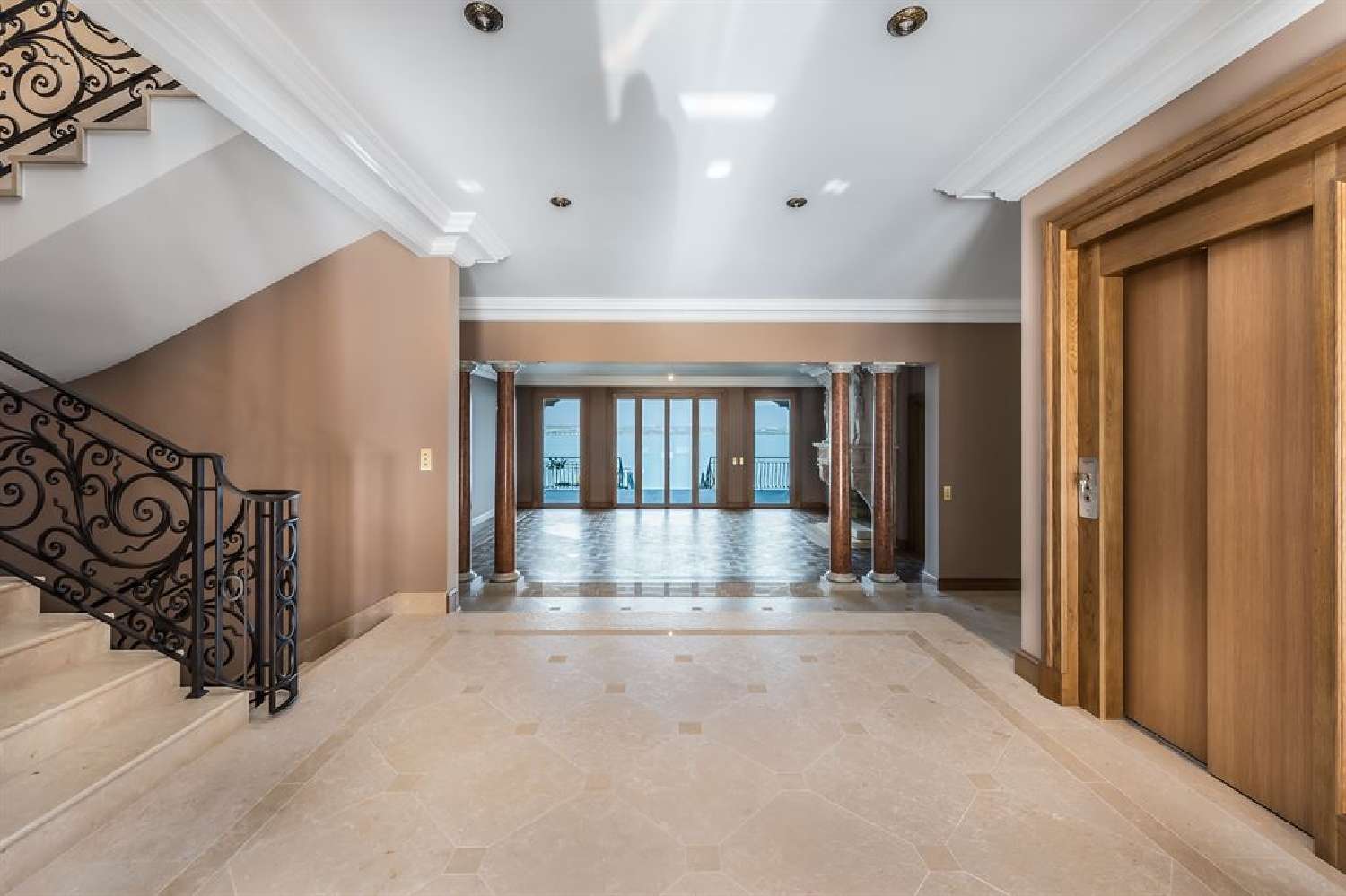  à vendre villa Chens-sur-Léman Haute-Savoie 8